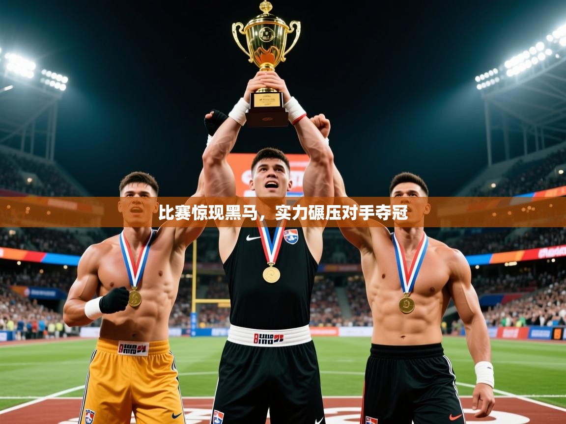 2026火狐体育比赛惊现黑马,实力碾压对手夺冠 第4张