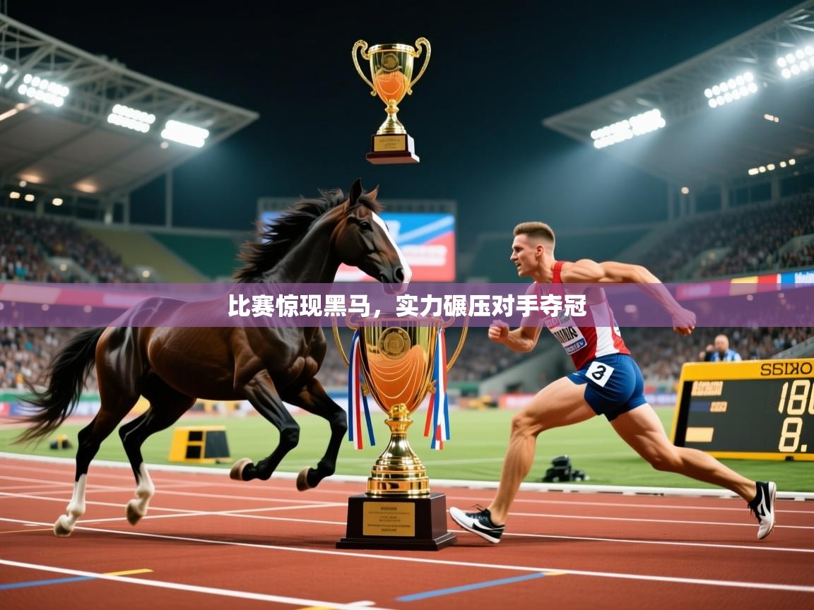 2026火狐体育比赛惊现黑马,实力碾压对手夺冠 第3张