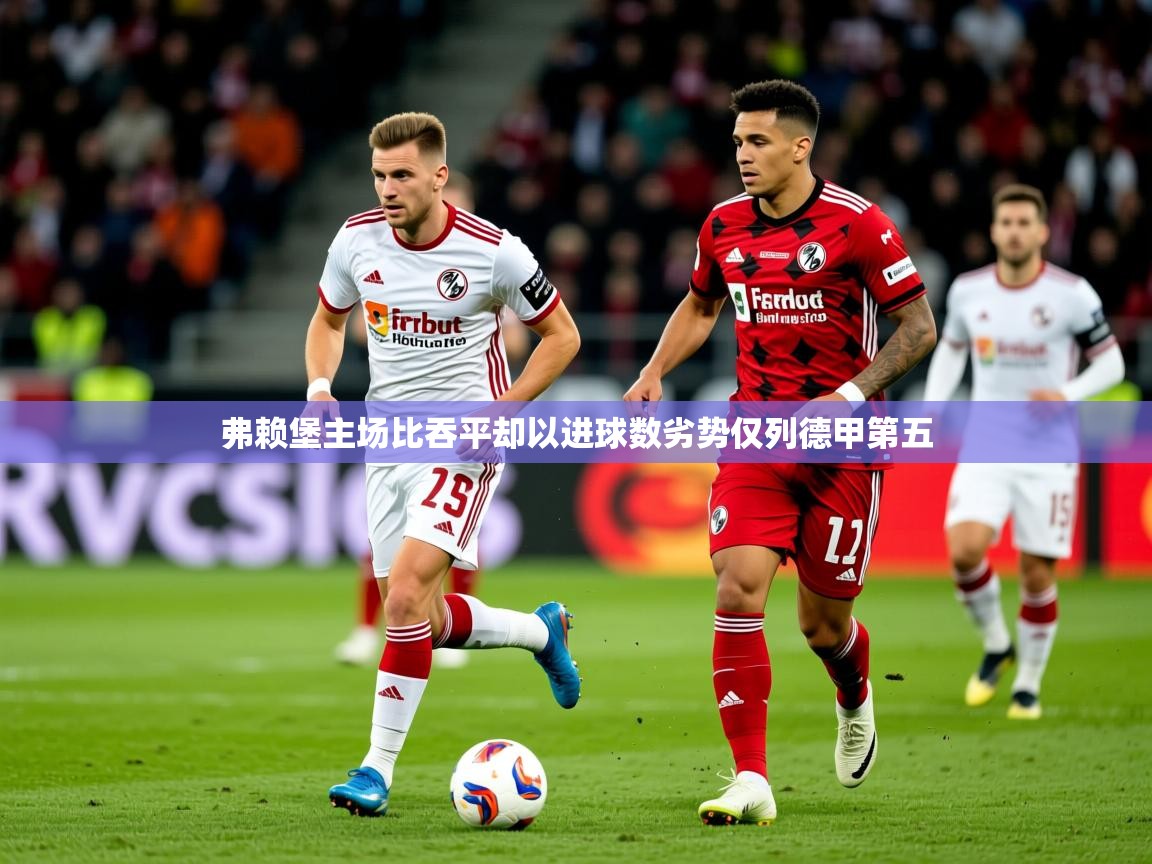 2026火狐体育在线弗赖堡主场比吞平却以进球数劣势仅列德甲第五 第3张