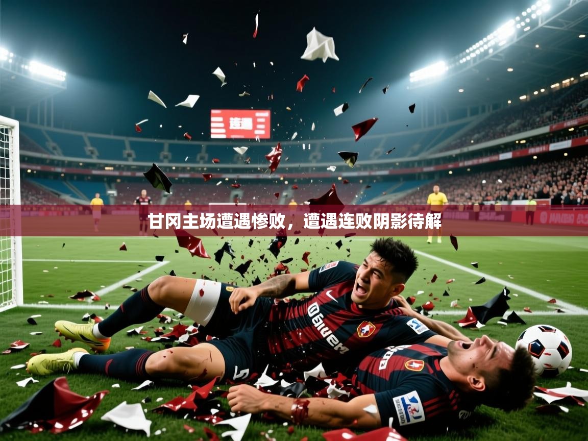 2026火狐体育赛事甘冈主场遭遇惨败,遭遇连败阴影待解 第2张