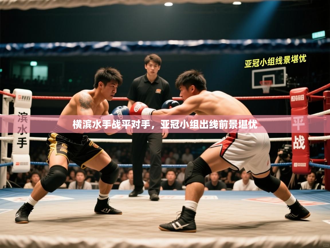 2026火狐体育直播nba横滨水手战平对手，亚冠小组出线前景堪忧  第4张