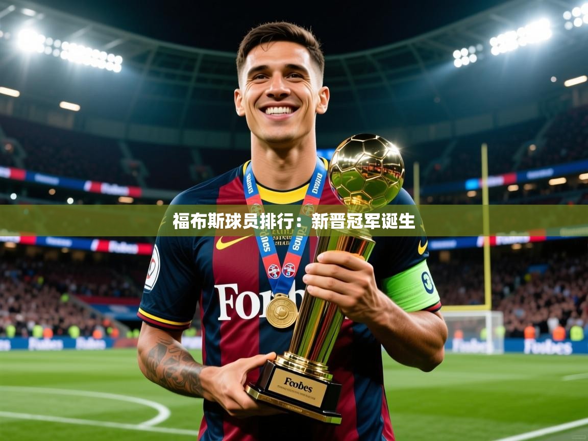 2026火狐体育新闻福布斯球员排行：新晋冠军诞生  第4张