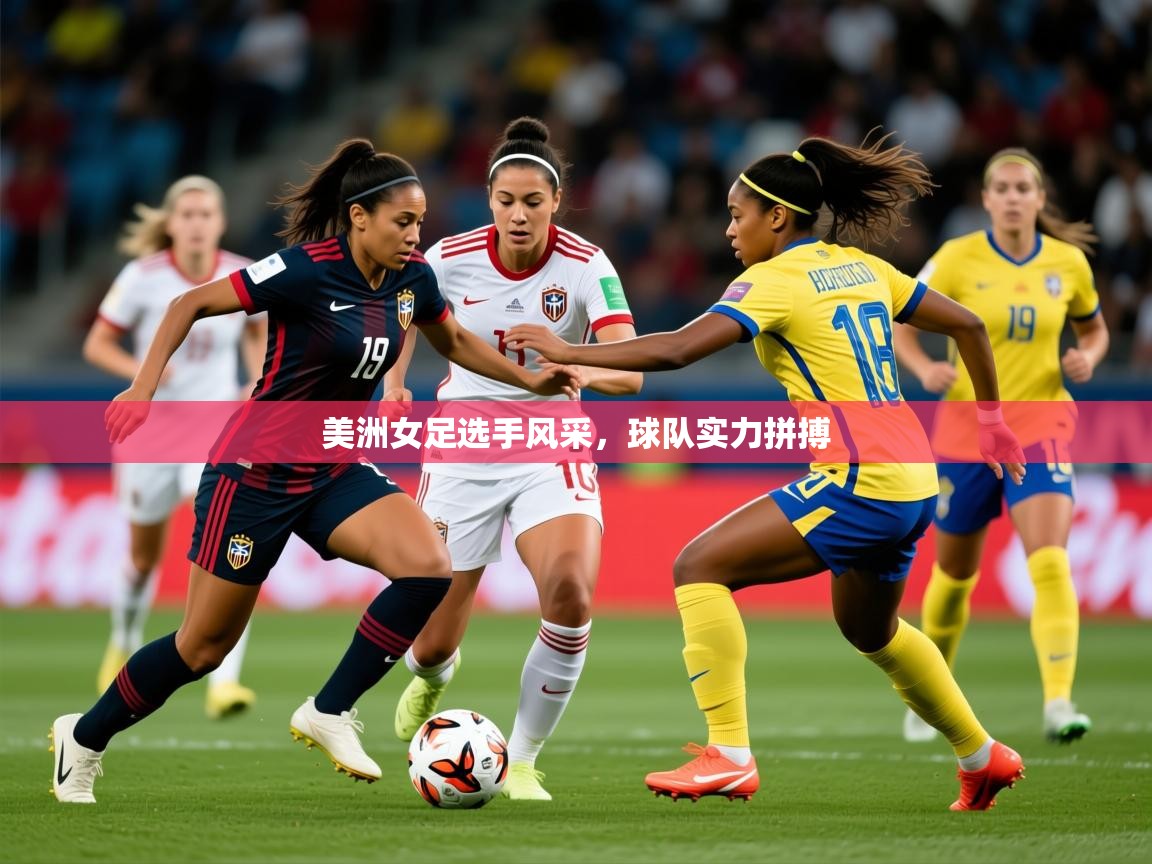 2026火狐体育直播nba美洲女足选手风采,球队实力拼搏 第1张