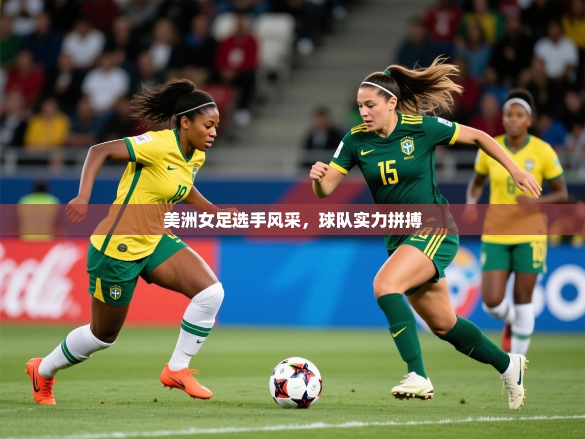 2026火狐体育直播nba美洲女足选手风采,球队实力拼搏 第2张