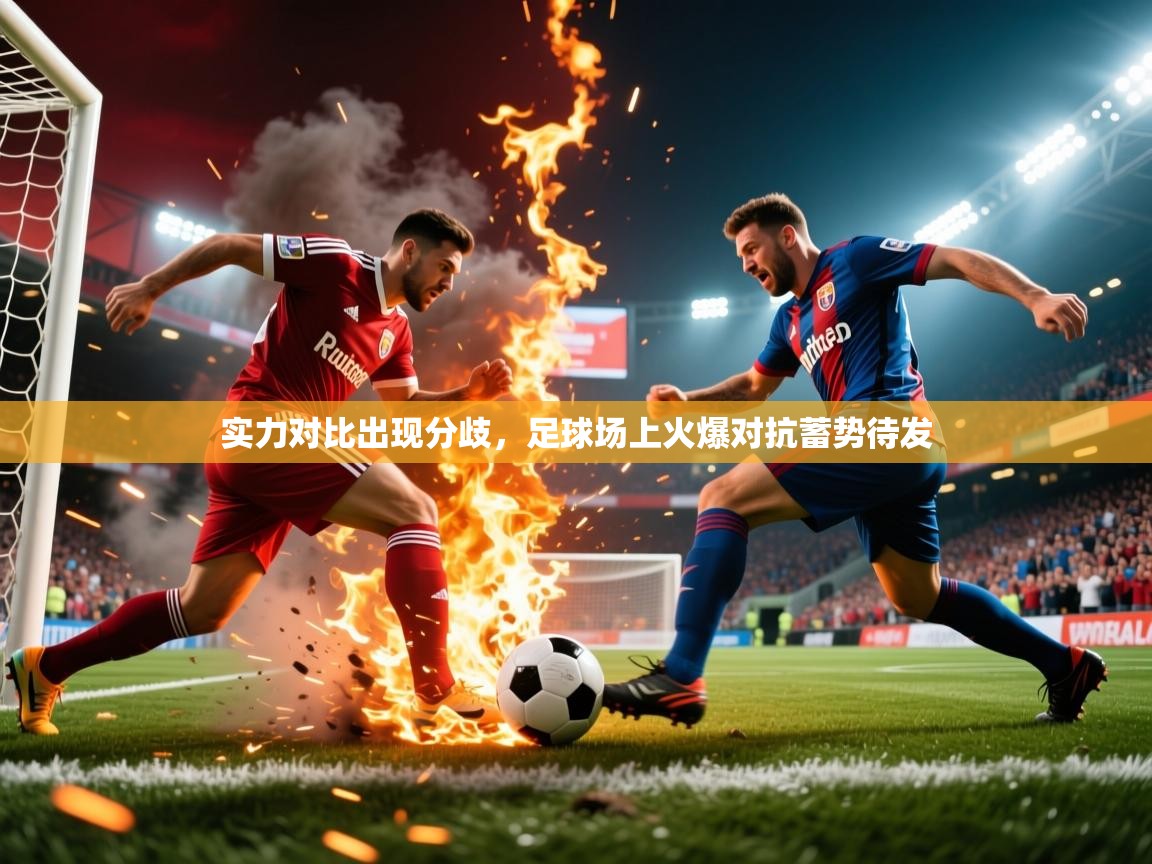 2026火狐体育官网首页登录实力对比出现分歧,足球场上火爆对抗蓄势待发 第1张