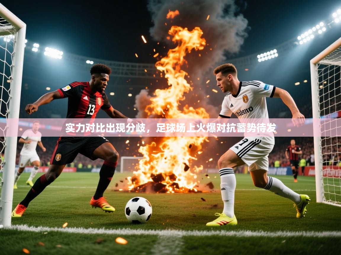 2026火狐体育官网首页登录实力对比出现分歧,足球场上火爆对抗蓄势待发 第2张
