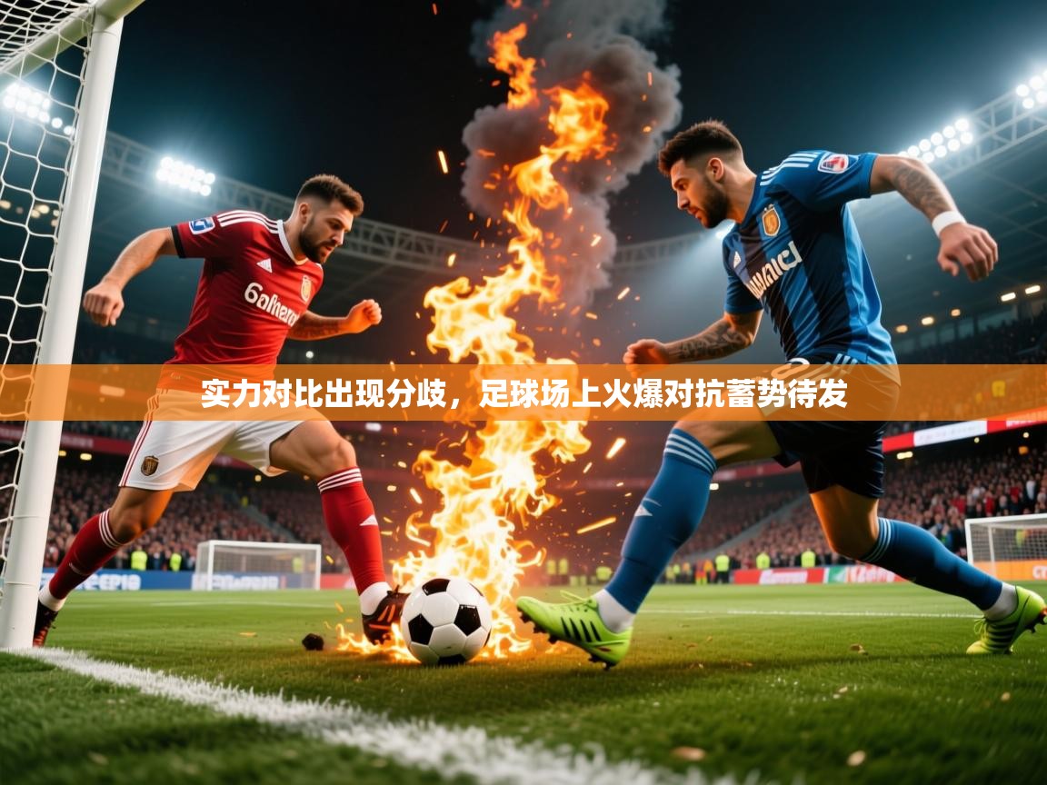 2026火狐体育官网首页登录实力对比出现分歧,足球场上火爆对抗蓄势待发 第3张