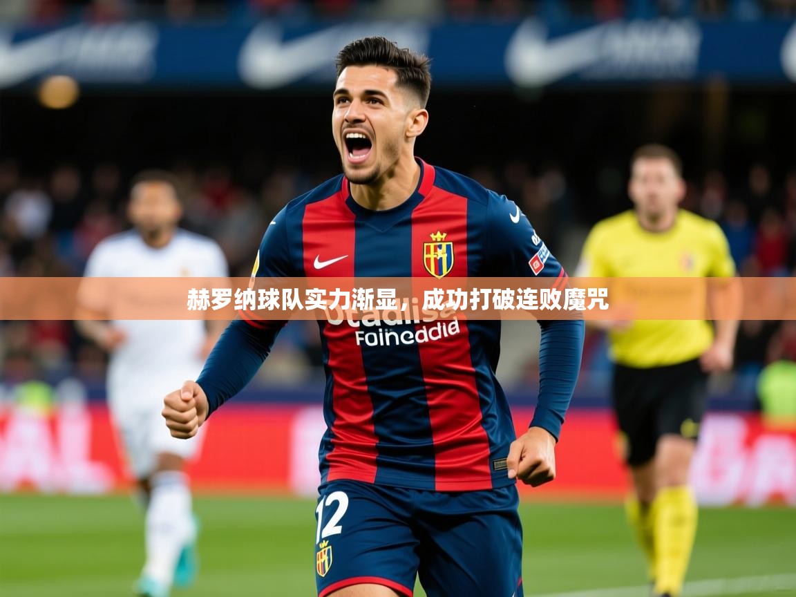 2026火狐体育视频赫罗纳球队实力渐显，成功打破连败魔咒  第2张