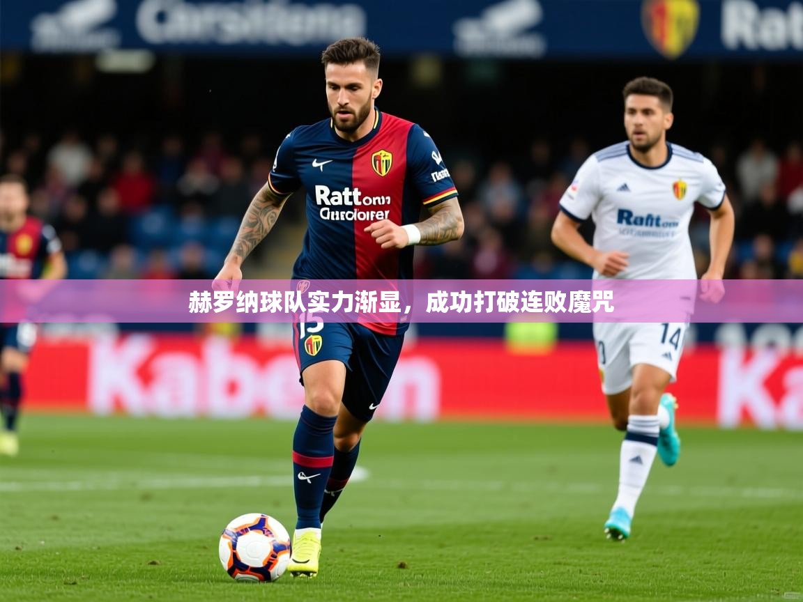 2026火狐体育视频赫罗纳球队实力渐显，成功打破连败魔咒  第4张