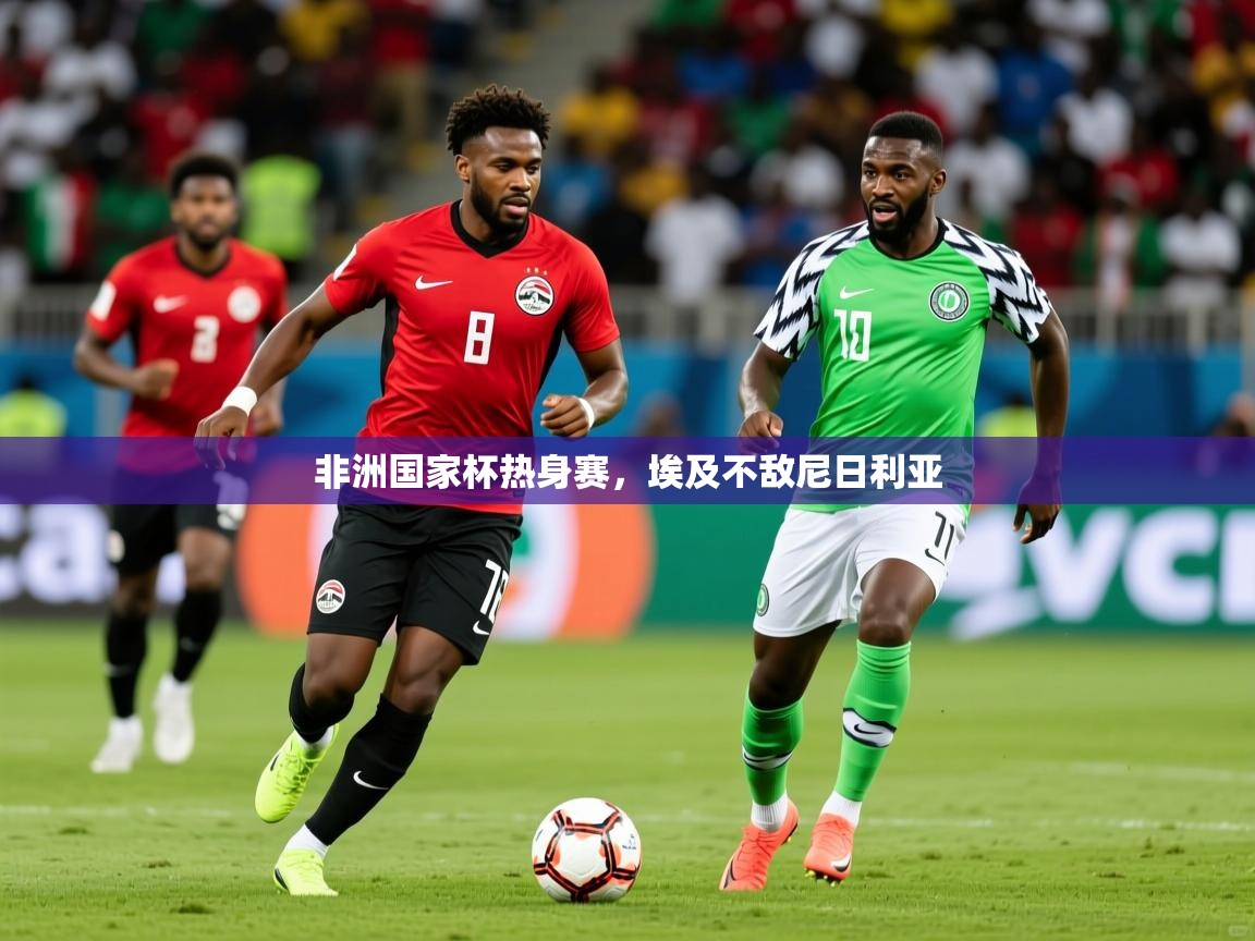 2026火狐体育直播非洲国家杯热身赛,埃及不敌尼日利亚 第3张