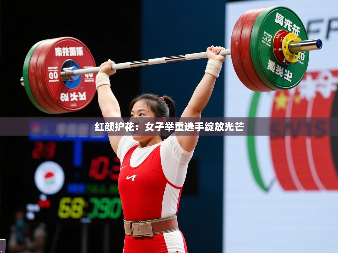 2026火狐体育赛事红颜护花:女子举重选手绽放光芒 第2张