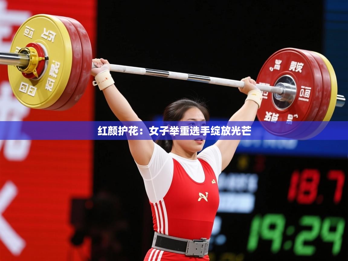 2026火狐体育赛事红颜护花:女子举重选手绽放光芒 第4张