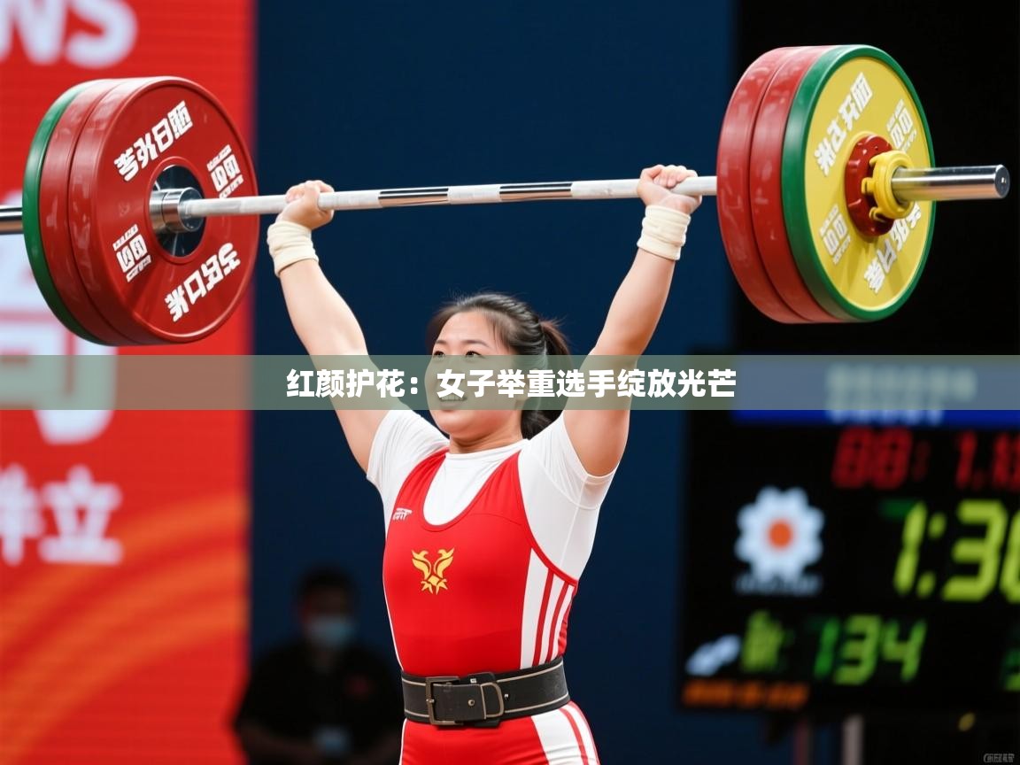 2026火狐体育赛事红颜护花:女子举重选手绽放光芒 第3张