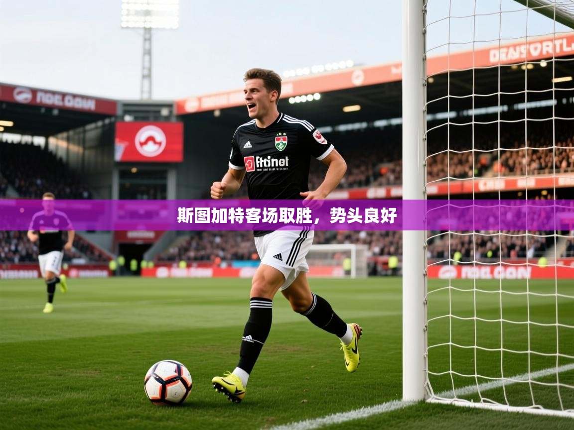 2026火狐体育官网首页登录斯图加特客场取胜,势头良好 第1张