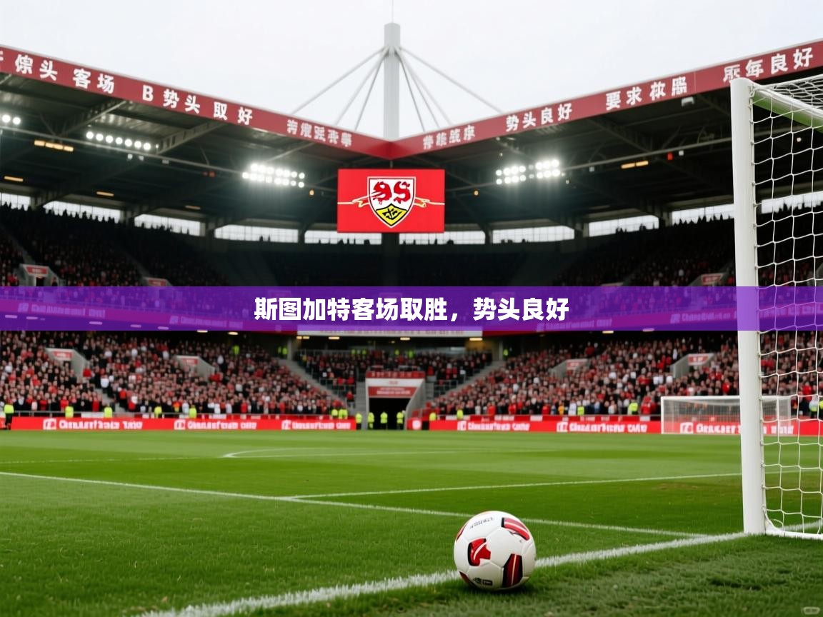 2026火狐体育官网首页登录斯图加特客场取胜,势头良好 第3张