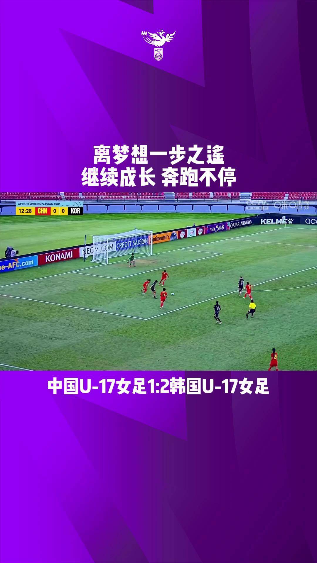 捷克队-输给巴西女足世界杯无缘晋级