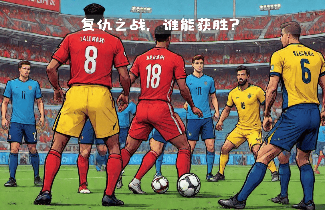 火狐体育入口-国际足球最火热的比赛正在进行，受到全球关注的简单介绍