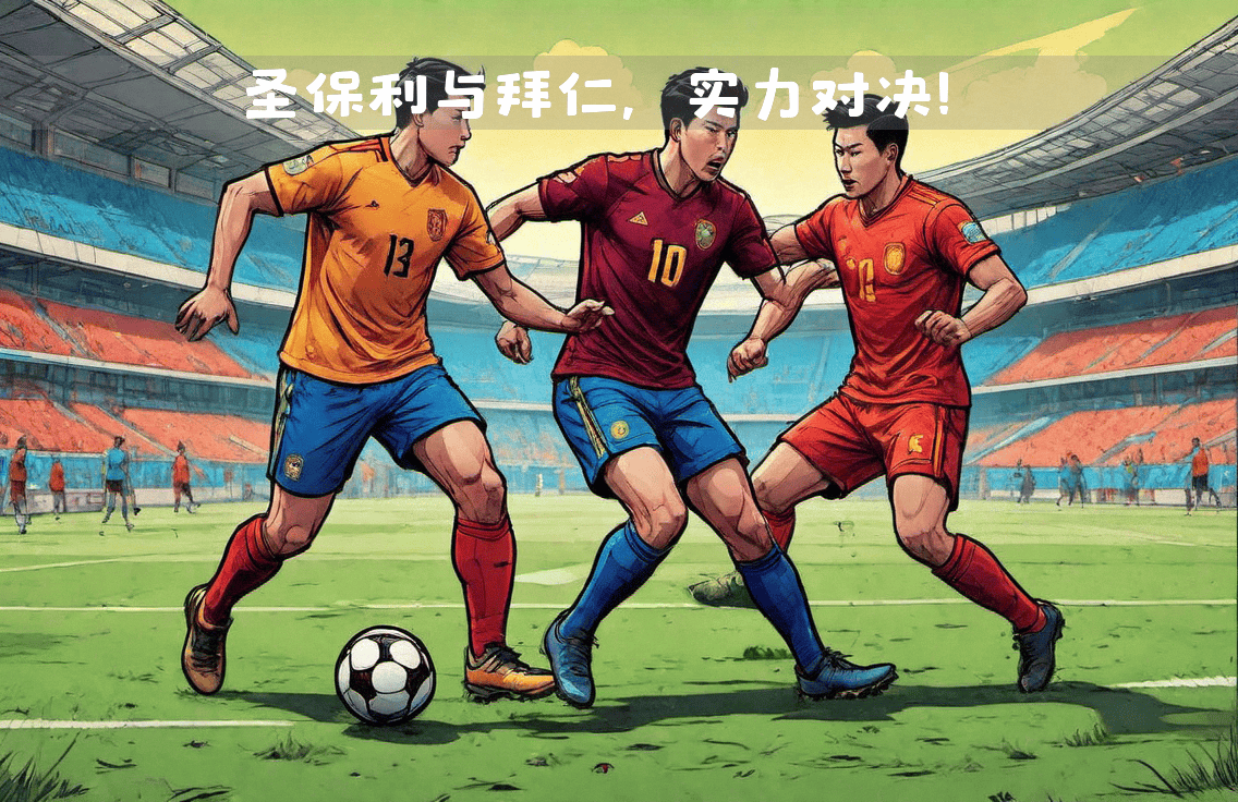 关于拜仁实力悬殊，所向披靡的信息