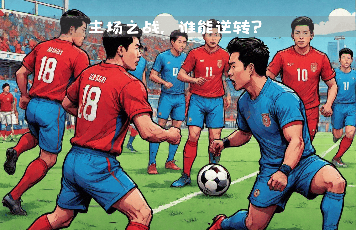 火狐体育真人入口-关于欧国联比赛剧情反转，狂人登场脱颓的信息