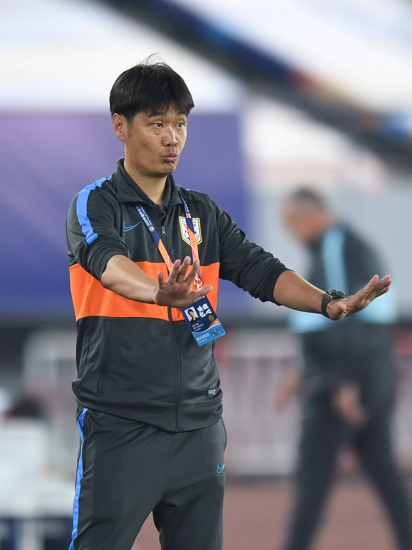 苏宁客场战平绿城，主帅表态要稳扎稳打