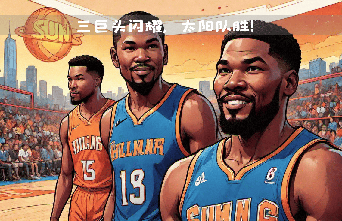 火狐体育入口-太阳队突围火力全开，球队迈入强队行列受到瞩目的简单介绍