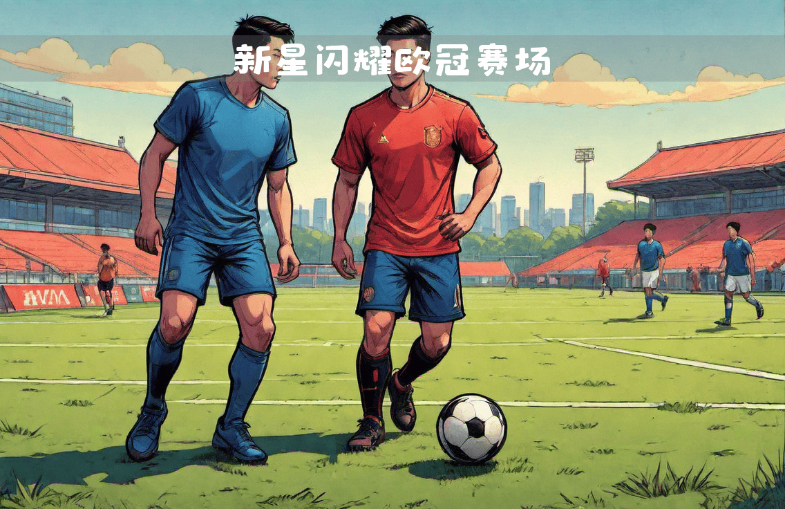 新星闪耀赛场，将成为球队的重要一员