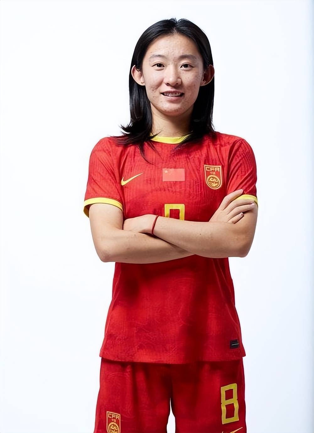 中国女足备战国际足球锦标赛，实力不容小觑的简单介绍